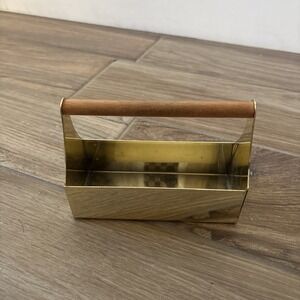 Carpenter Tools Bar Set With Caddy by Braggi, (caddy Only)